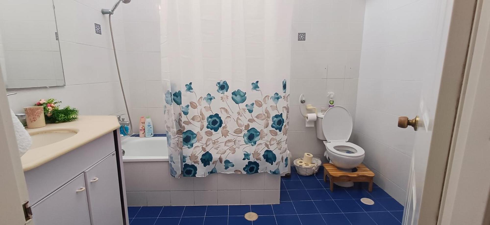 Galilean Villa With Jacuzzi Qiryat Amal Extérieur photo